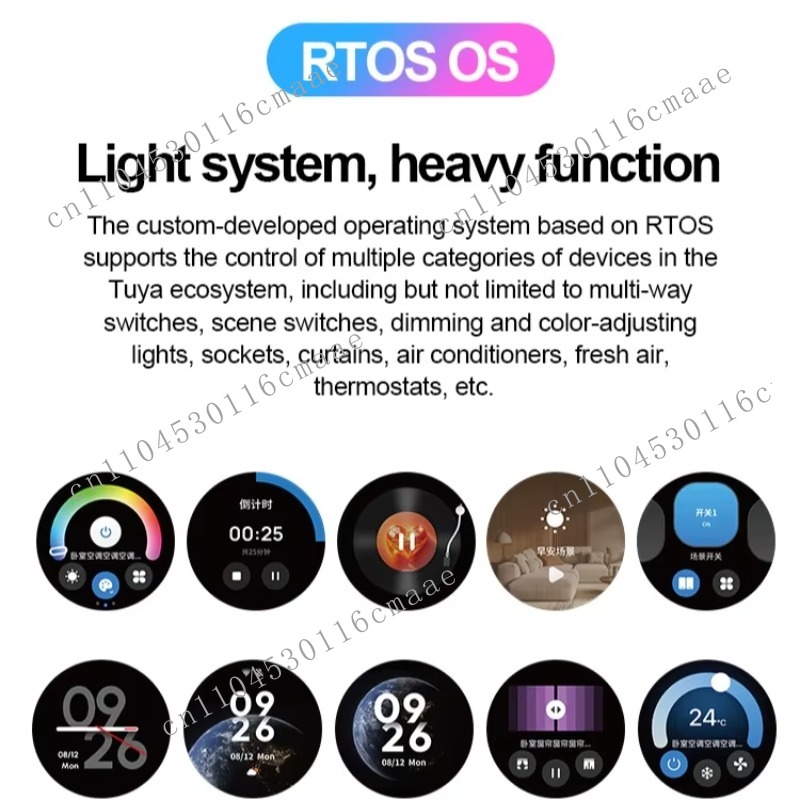Home Automation System Smart K - Home Automation System Design incelemesi ve fiyatı