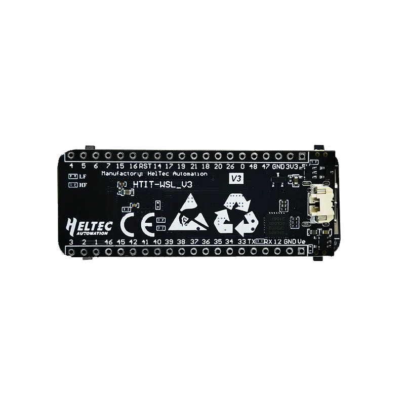 Heltec Wireless Stick Lite（V3） - Home Automation Arduino incelemesi ve fiyatı