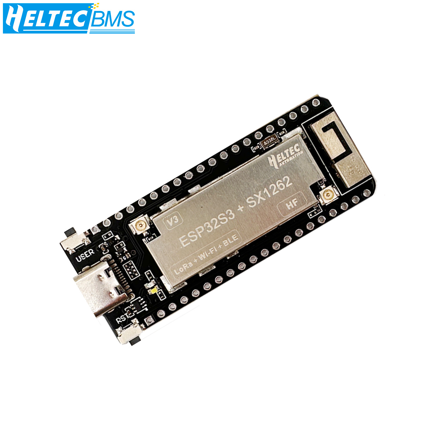 Heltec Wireless Stick Lite（V3） - Home Automation Arduino incelemesi ve fiyatı