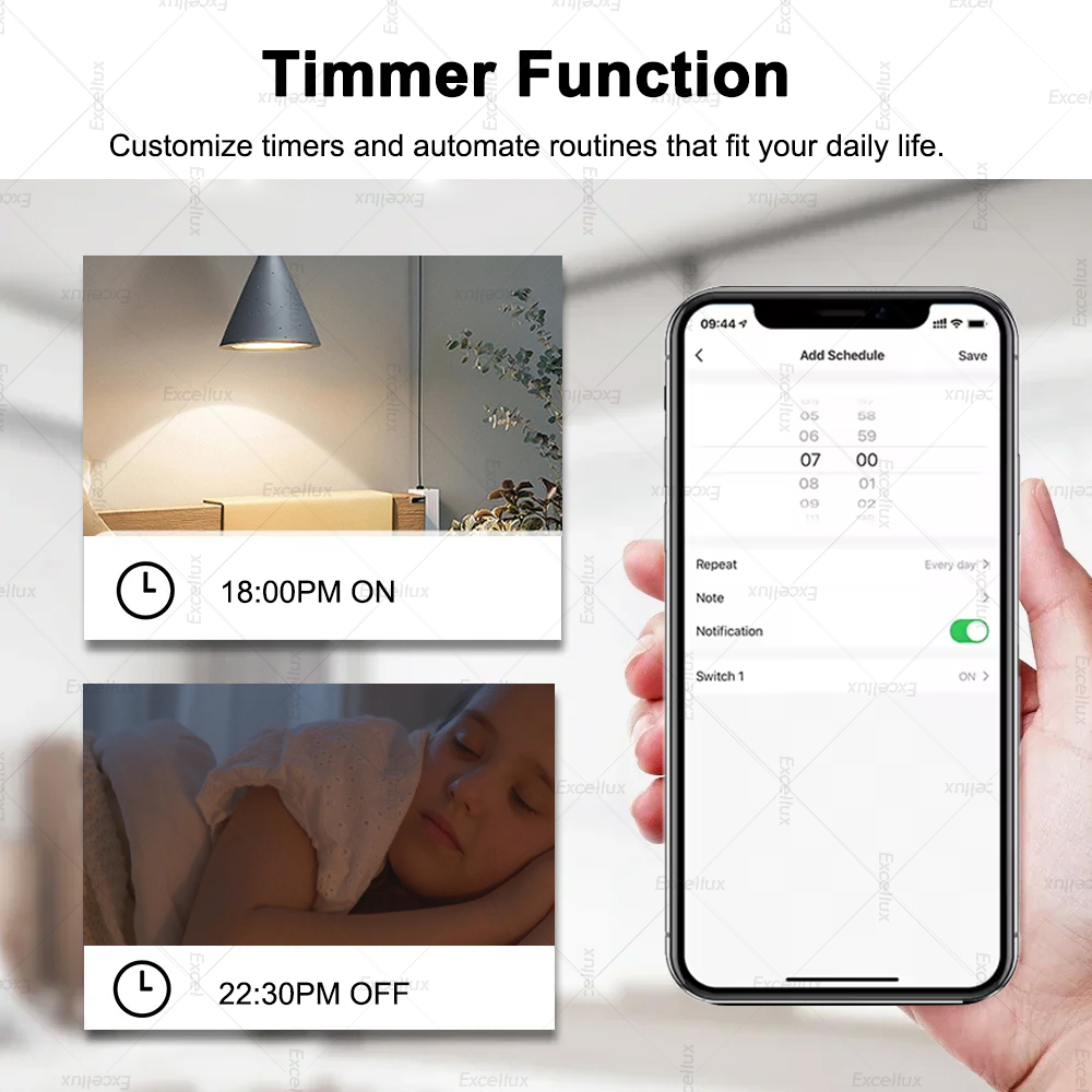 ZigBee Mini Smart DIY Switch A - Home Automation Technology incelemesi ve fiyatı