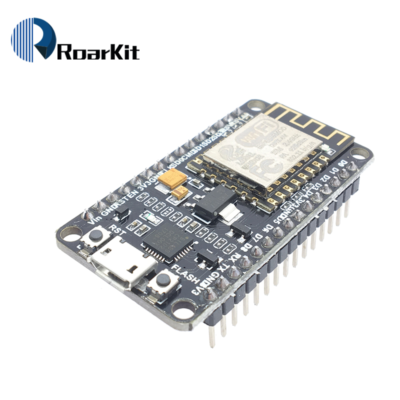 Wireless module CP2102 chip No - Esp8266 Nodemcu Board incelemesi ve fiyatı