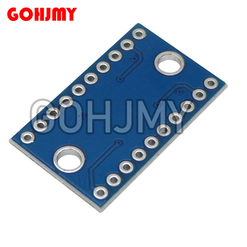 5pcs/lot TXS0108E 8 Channel Lo - Level Shifter 3.3V incelemesi ve fiyatı