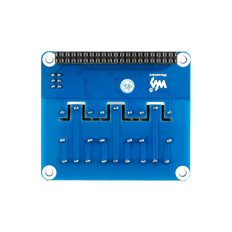 Raspberry Pi Gen 3 B 4B Relay  - Home Automation Raspberry Pi incelemesi ve fiyatı