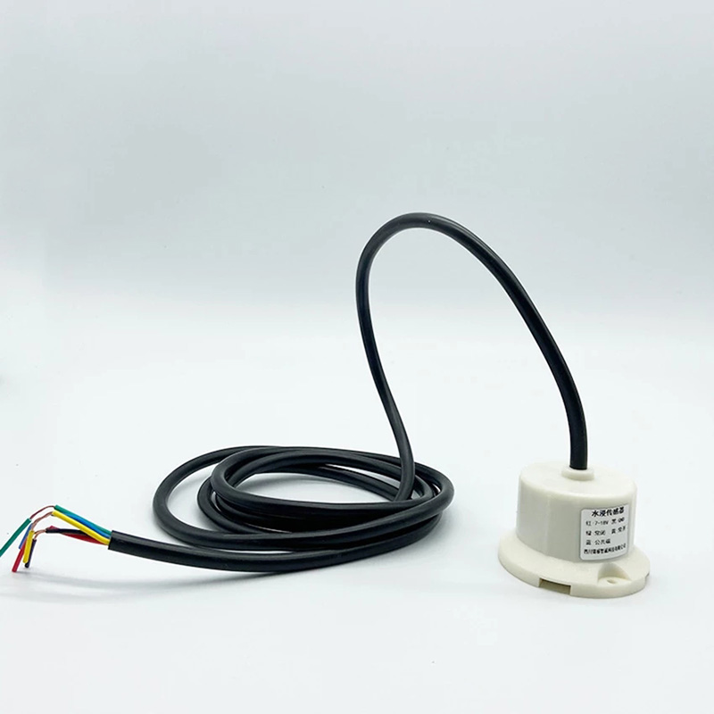 Wired Water Leakage Detection  - Water Leak Detector Wired incelemesi ve fiyatı