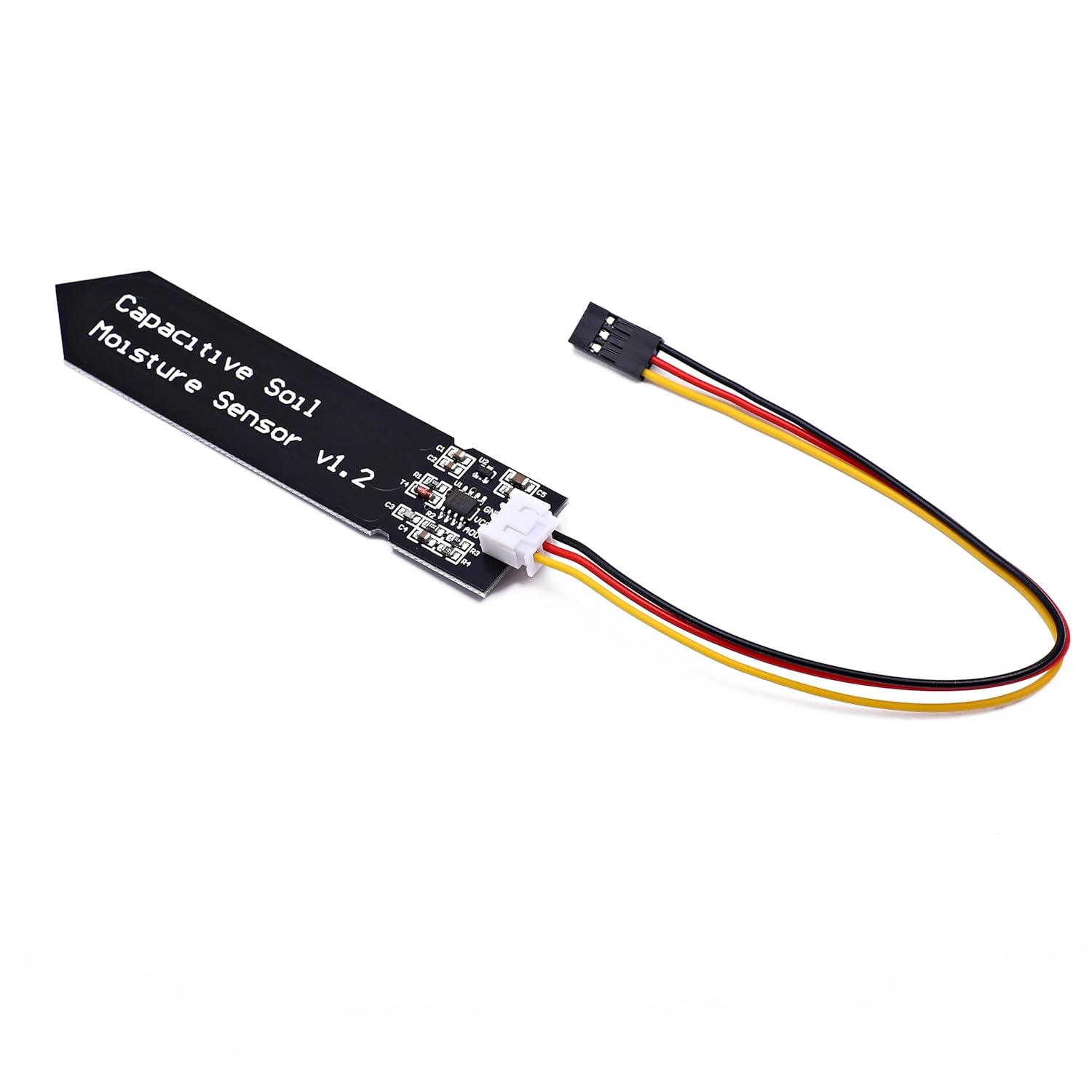 Capacitive Soil Moisture Senso - Home Automation Arduino incelemesi ve fiyatı