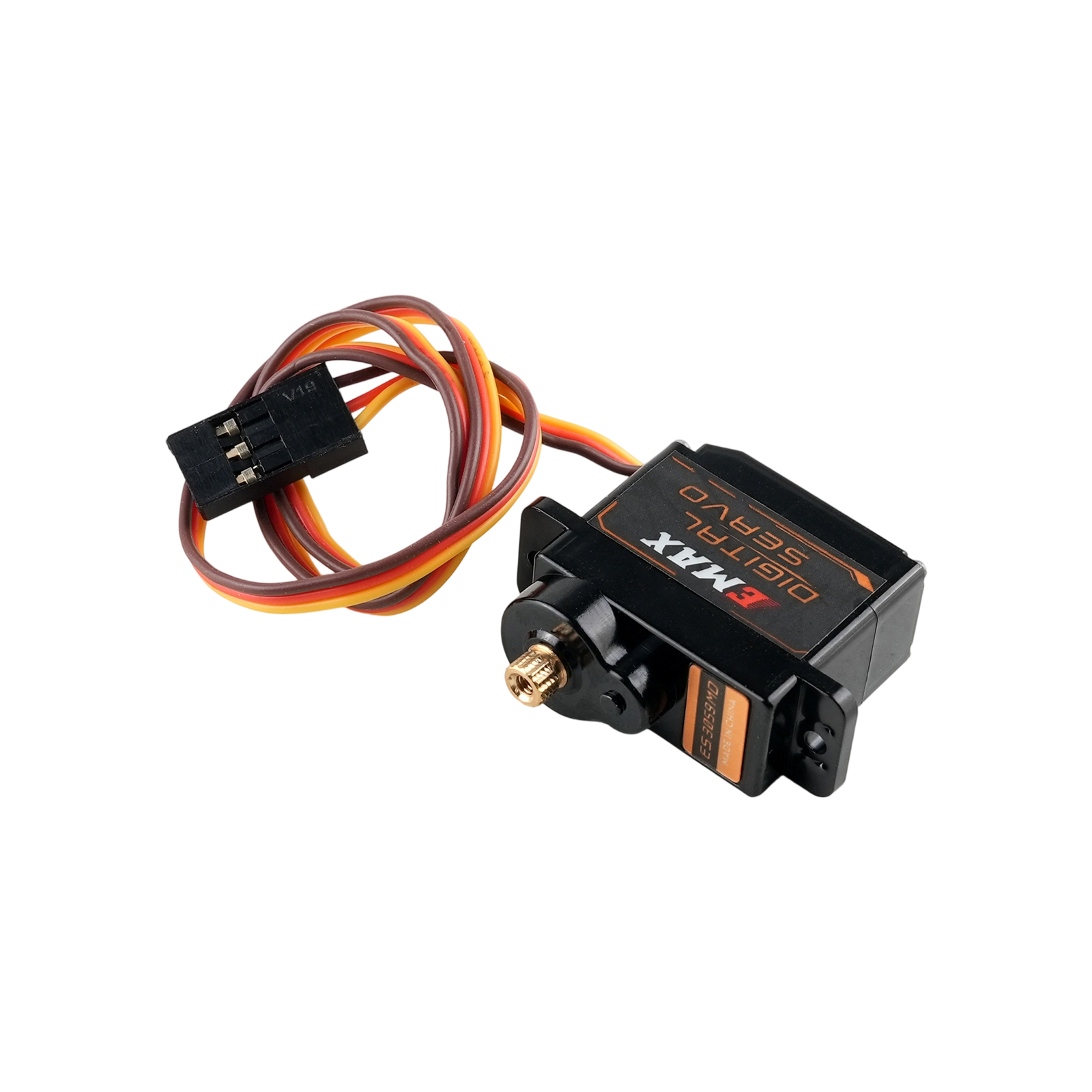 EMAX ES3059MD Digital Micro Se - Diy Automation incelemesi ve fiyatı