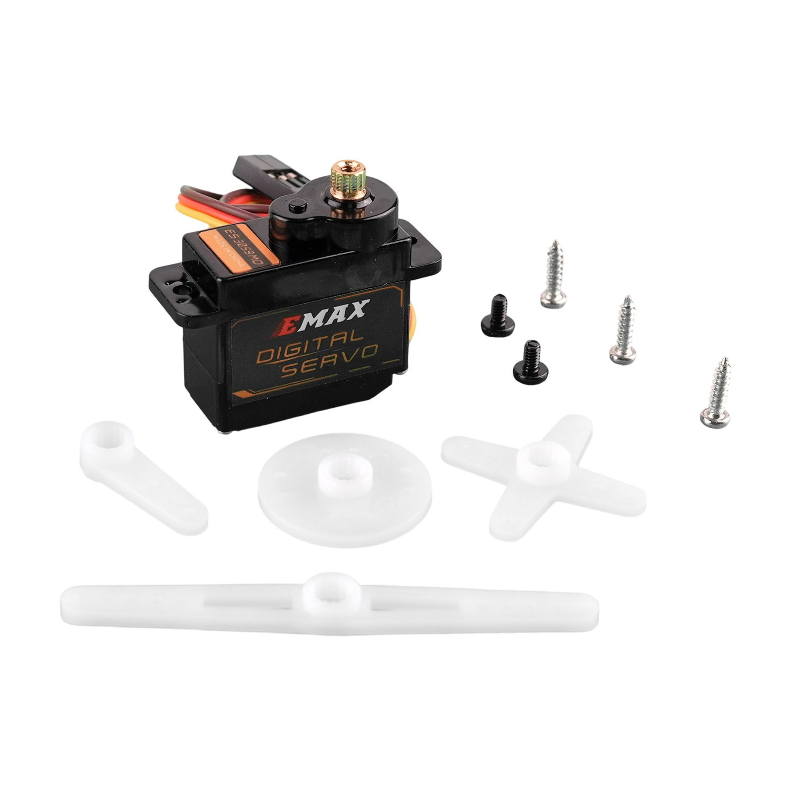 EMAX ES3059MD Digital Micro Se - Diy Automation incelemesi ve fiyatı