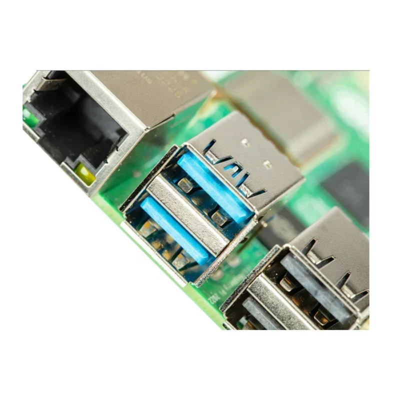 New Raspberry Pi 5 8GB 4GB ARM - Home Automation Raspberry Pi incelemesi ve fiyatı