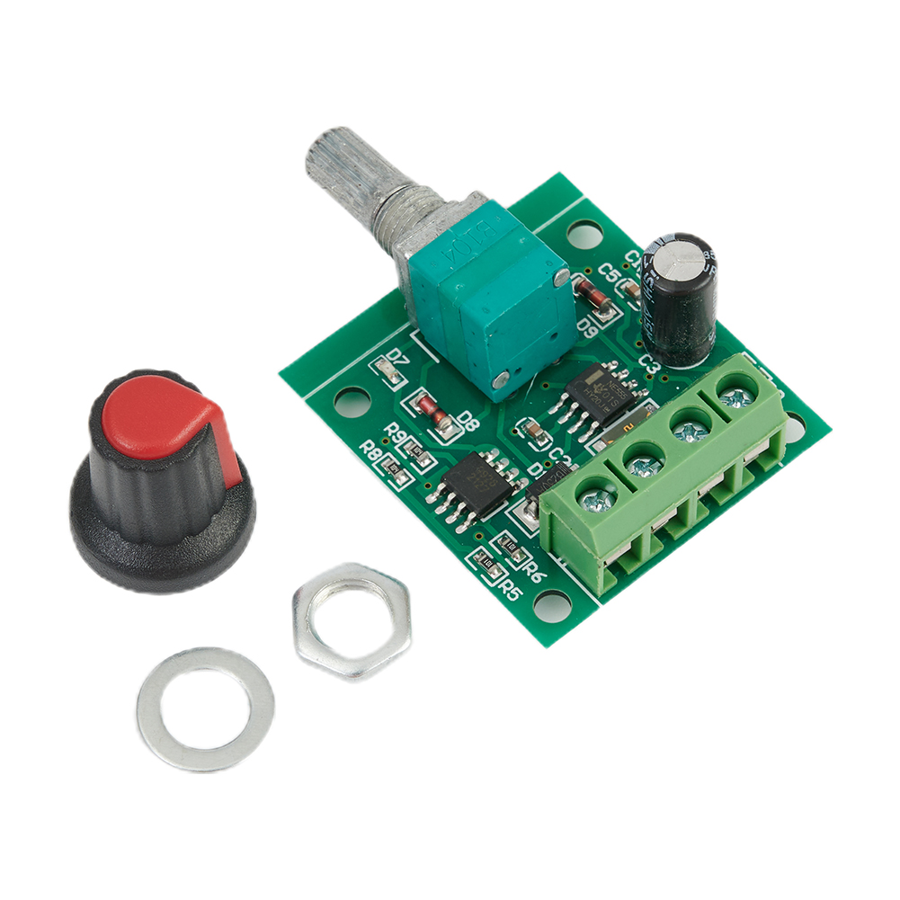 10-1PC DC 1.8V 3V 5V 6V 12V 2A - Level Shifter 3.3V incelemesi ve fiyatı