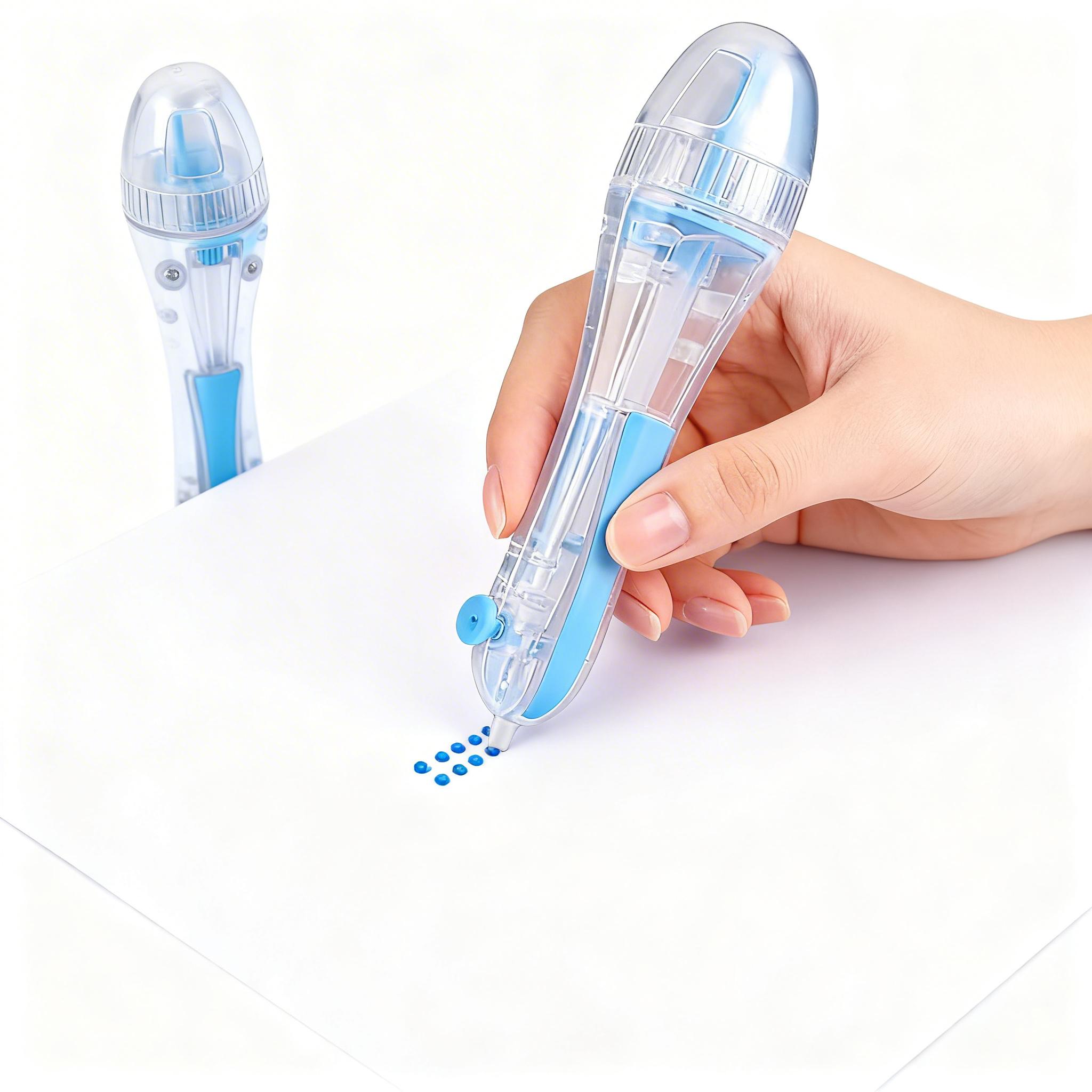 Automatic Bead Placement Pen A - Diy Automation incelemesi ve fiyatı