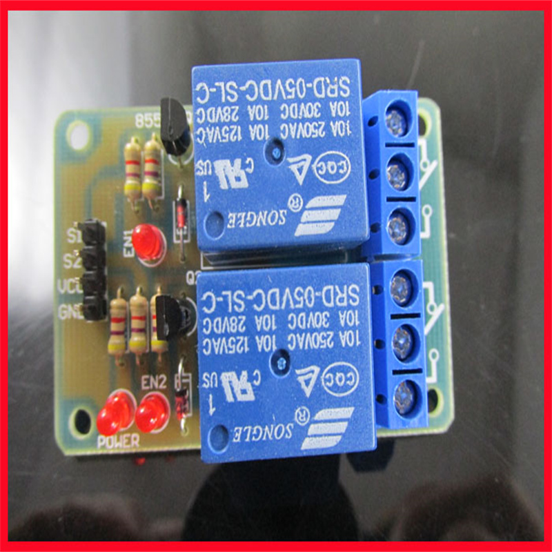 DIY Electronic Projects 2-Way  - Home Automation Diy Kit incelemesi ve fiyatı