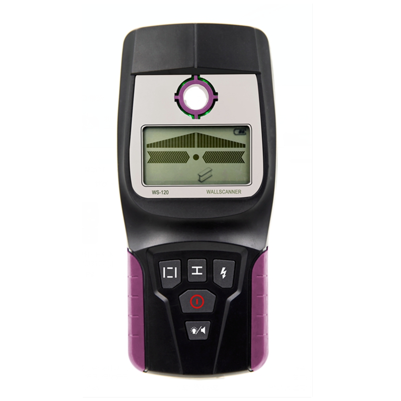 WS120 Wall Scanner Multifuncti - Water Leak Detector Wired incelemesi ve fiyatı