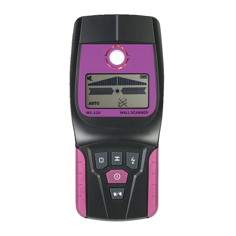 WS120 Wall Scanner Multifuncti - Water Leak Detector Wired incelemesi ve fiyatı