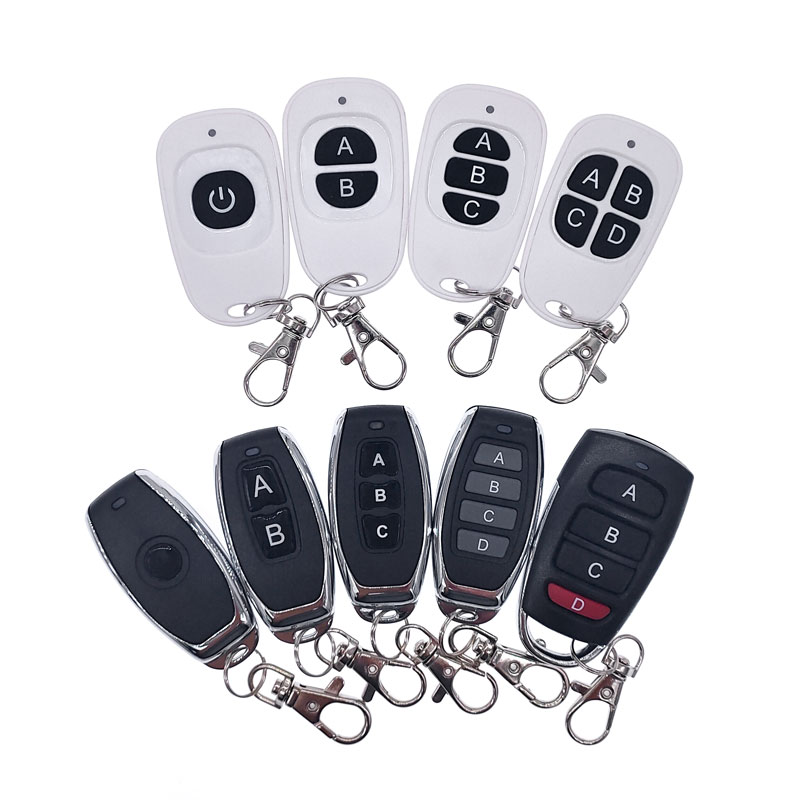Wireless remote Control switch - Ir Blaster Universal incelemesi ve fiyatı