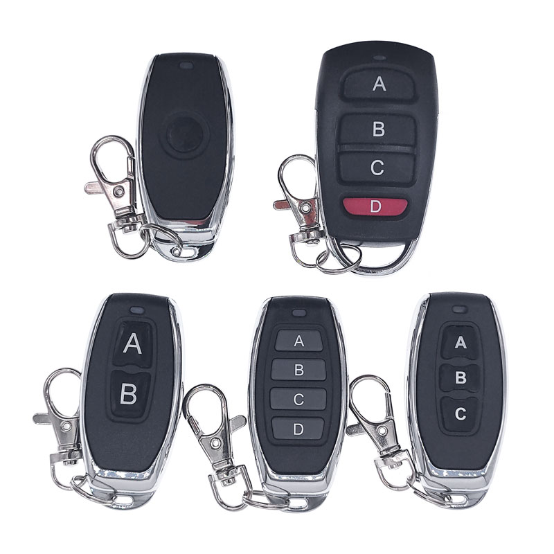 Wireless remote Control switch - Ir Blaster Universal incelemesi ve fiyatı