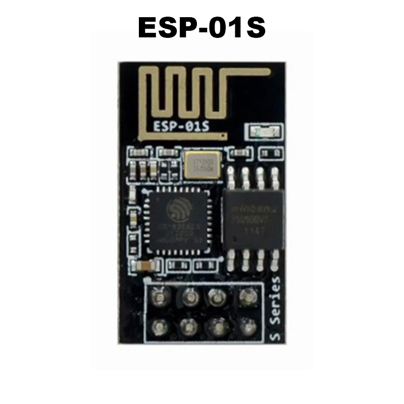 ESP-01S WiFi Relay Module 5V 1 - Keys Diy Home Automation Kit With Esp32 incelemesi ve fiyatı