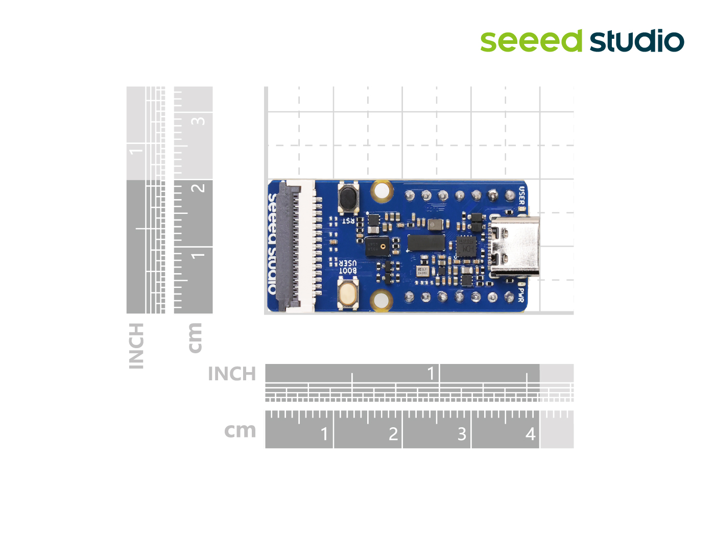 Grove Vision AI Module V2, ESP - Home Automation Arduino incelemesi ve fiyatı