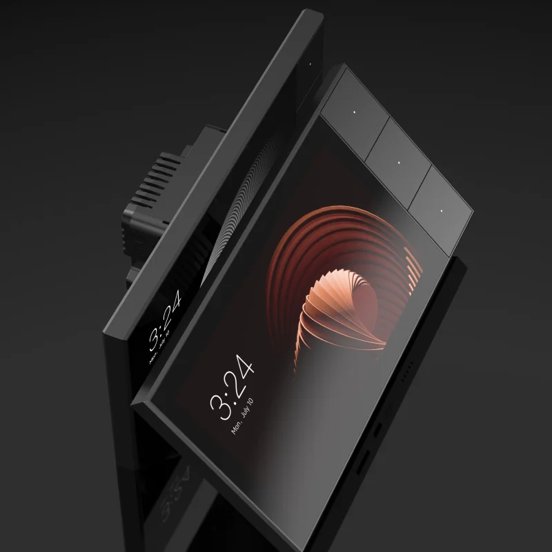 2025 Smart Home Automation Sys - Home Automation System Design incelemesi ve fiyatı