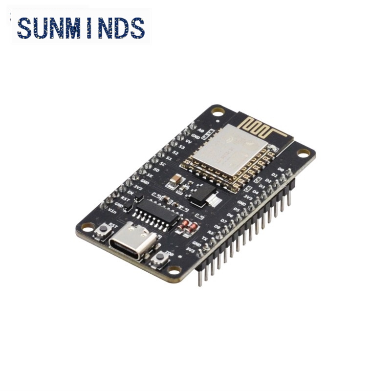 ESP8266 Wireless module CH340  - Esp8266 Nodemcu Board incelemesi ve fiyatı
