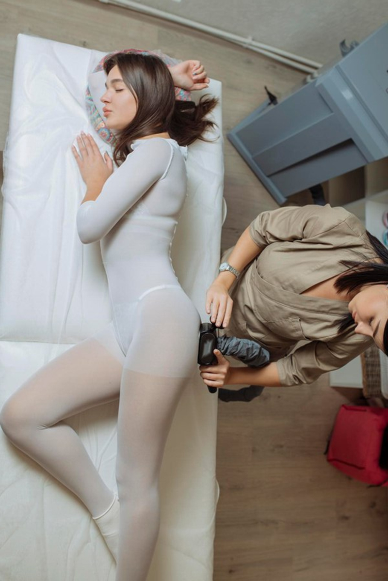 5 PCS Body Slimming Massage Se - Ir Blaster Universal incelemesi ve fiyatı