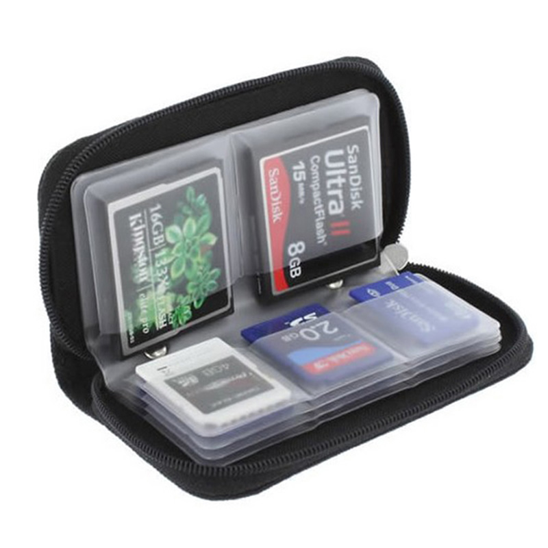 Micro SD XD Card Case Protecto - Home Assistant Sd incelemesi ve fiyatı
