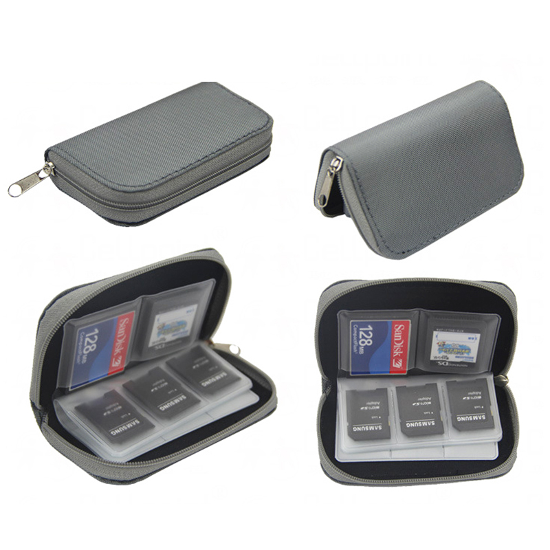 Micro SD XD Card Case Protecto - Home Assistant Sd incelemesi ve fiyatı