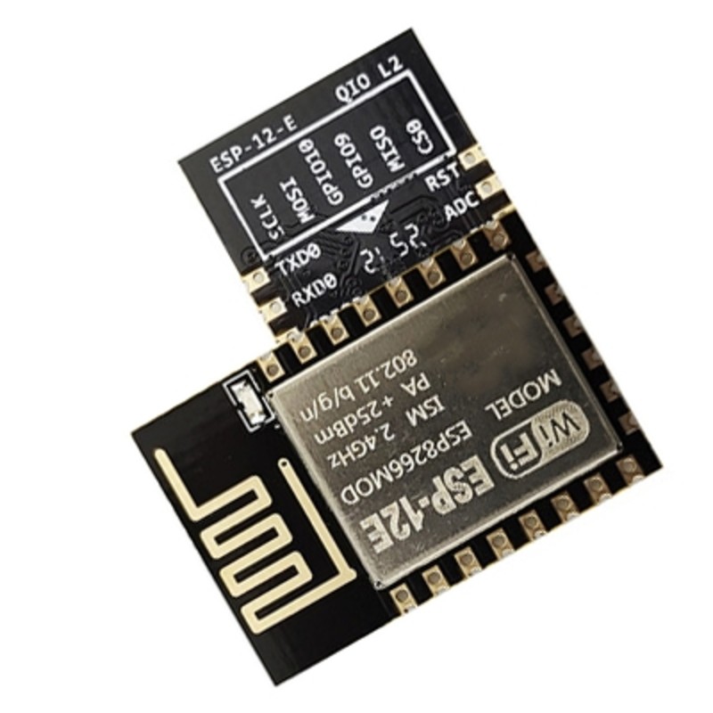 Efficient ESP-12E ESP8266 Wifi - Home Automation System Design incelemesi ve fiyatı