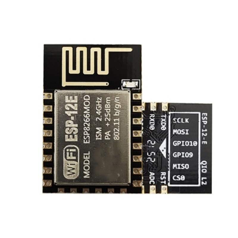 Efficient ESP-12E ESP8266 Wifi - Home Automation System Design incelemesi ve fiyatı