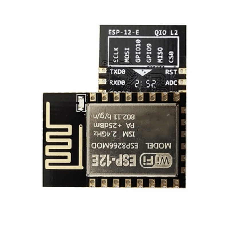 Efficient ESP-12E ESP8266 Wifi - Home Automation System Design incelemesi ve fiyatı