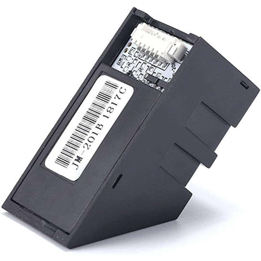 AS608 Fingerprint Reader Senso - Home Automation Arduino incelemesi ve fiyatı