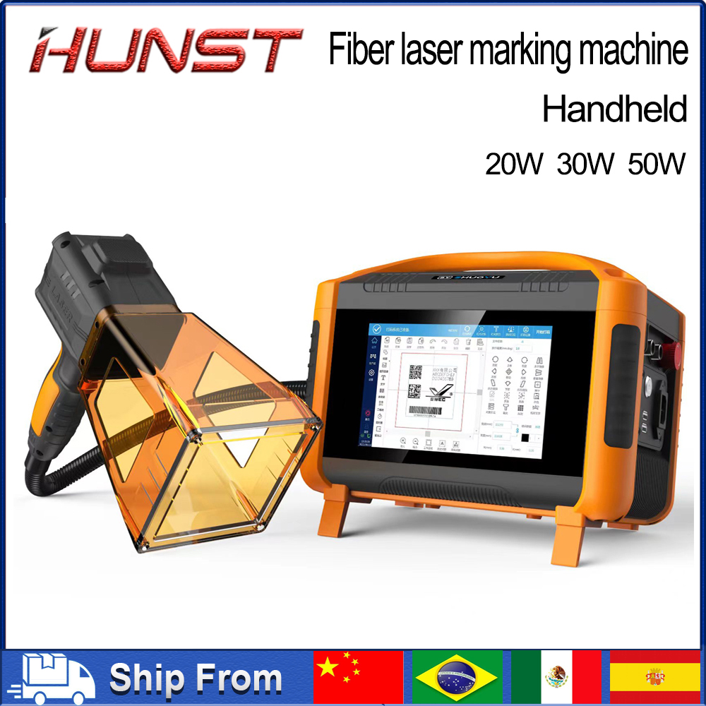 HUNST 30W Portable Hand-held F - Diy Automation incelemesi ve fiyatı
