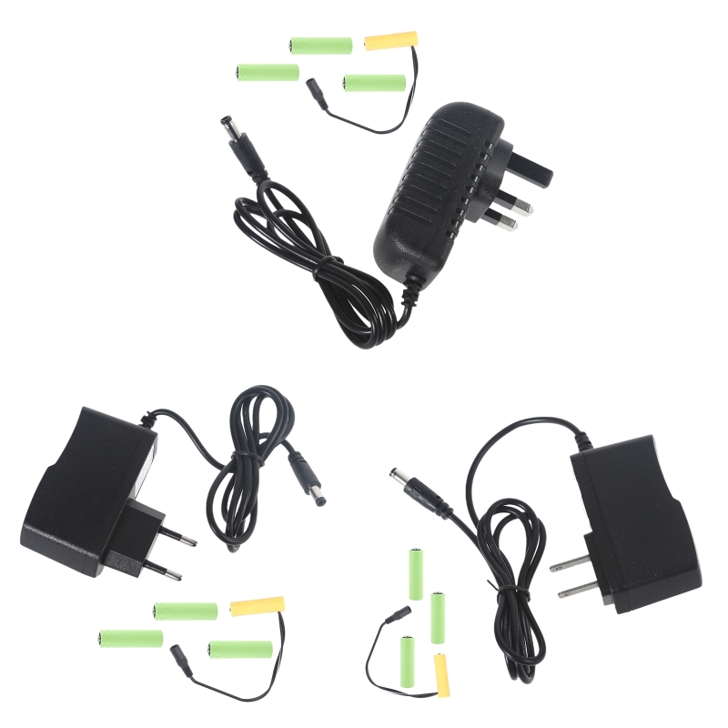 Universal 6V AA Battery Elimin - Ir Blaster Universal incelemesi ve fiyatı