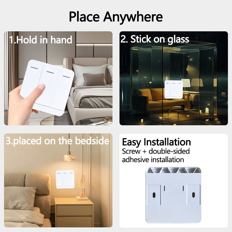 RF 433MHz Smart DIY Wireless S - Home Automation Systems Diy incelemesi ve fiyatı