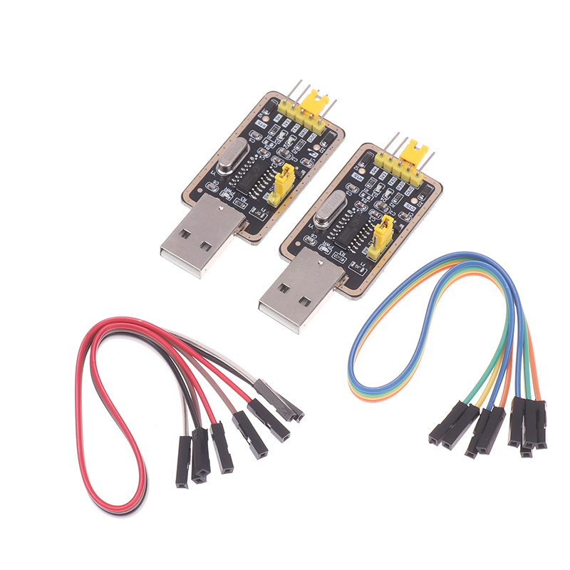 **CH340G Serial Port Modules U - Home Automation Arduino incelemesi ve fiyatı