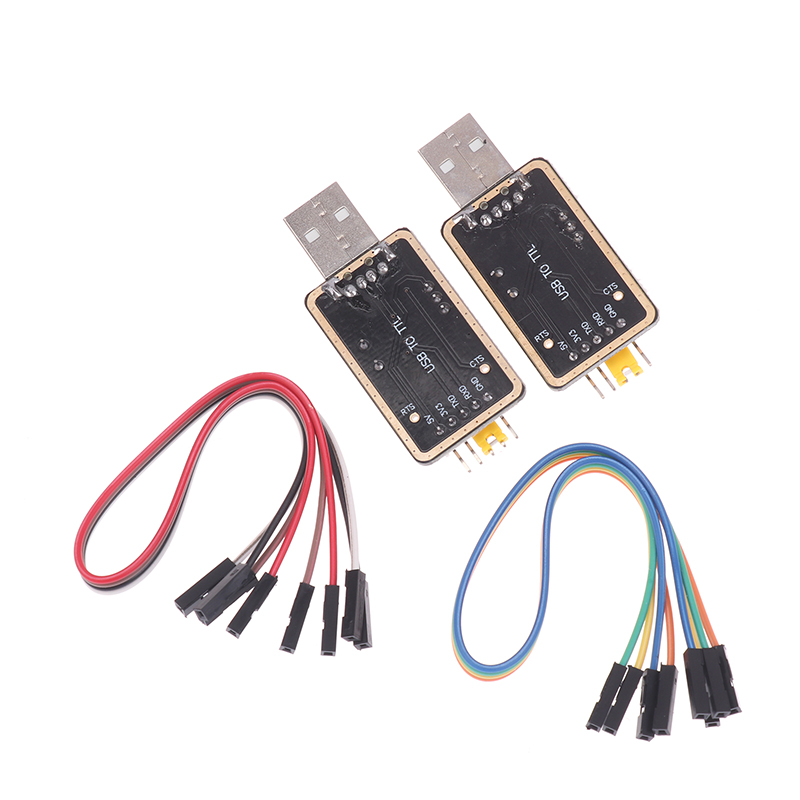 **CH340G Serial Port Modules U - Home Automation Arduino incelemesi ve fiyatı