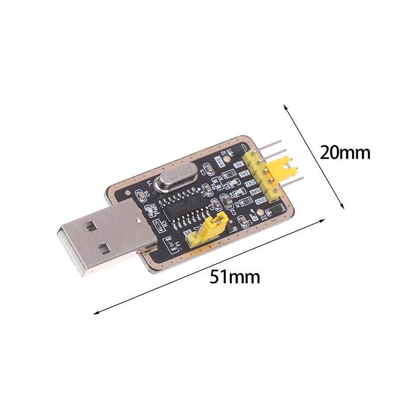 **CH340G Serial Port Modules U - Home Automation Arduino incelemesi ve fiyatı