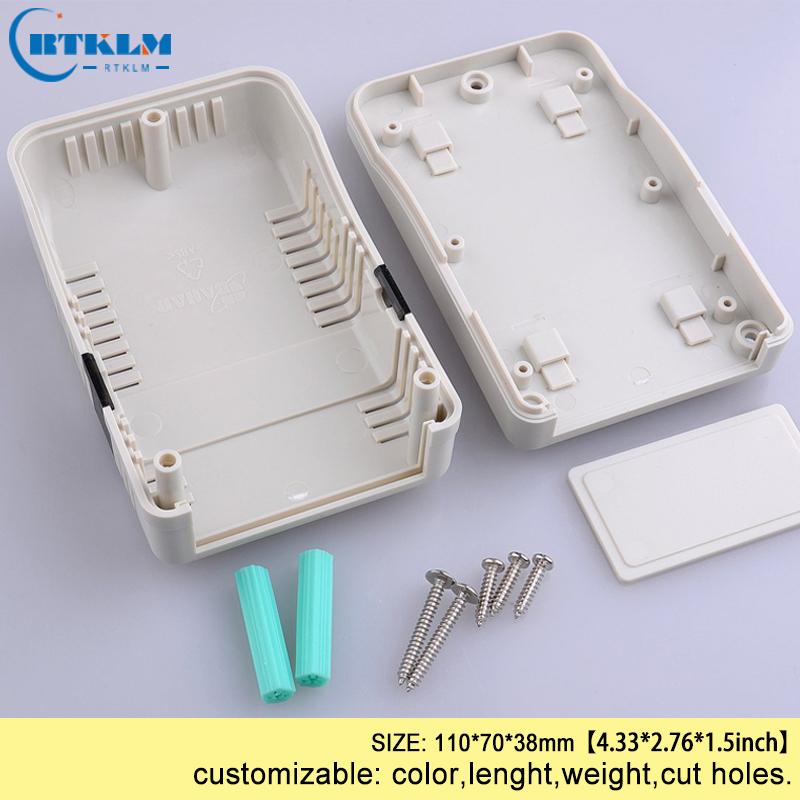 Wall Mount ABS Plastic Electro - Home Automation Diy Projects incelemesi ve fiyatı