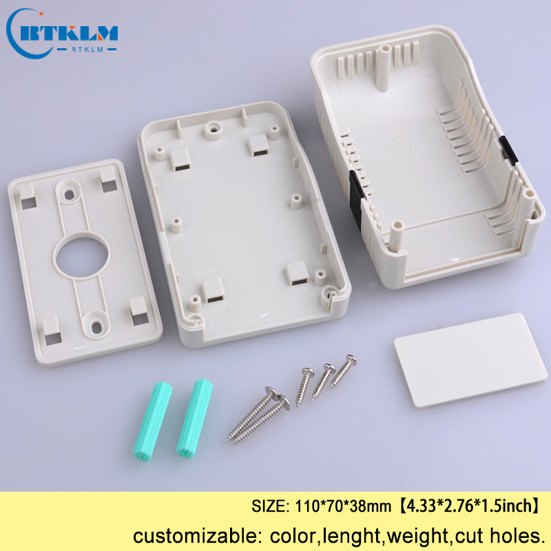 Wall Mount ABS Plastic Electro - Home Automation Diy Projects incelemesi ve fiyatı
