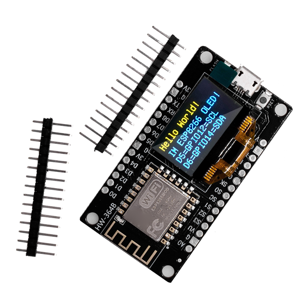 ESP-12F Nodemcu ESP8266 WiFi d - Esp8266 Nodemcu Board incelemesi ve fiyatı