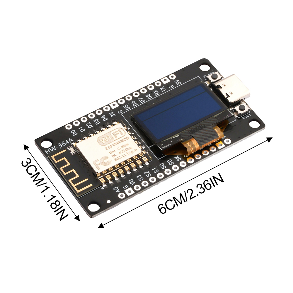 ESP-12F Nodemcu ESP8266 WiFi d - Esp8266 Nodemcu Board incelemesi ve fiyatı