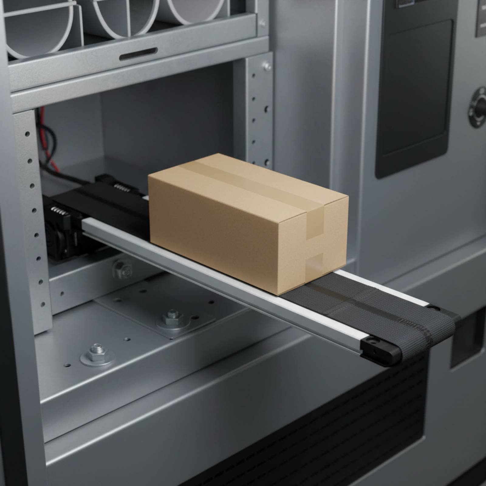 Automated Dispenser Conveyor B - Diy Automation Projects incelemesi ve fiyatı