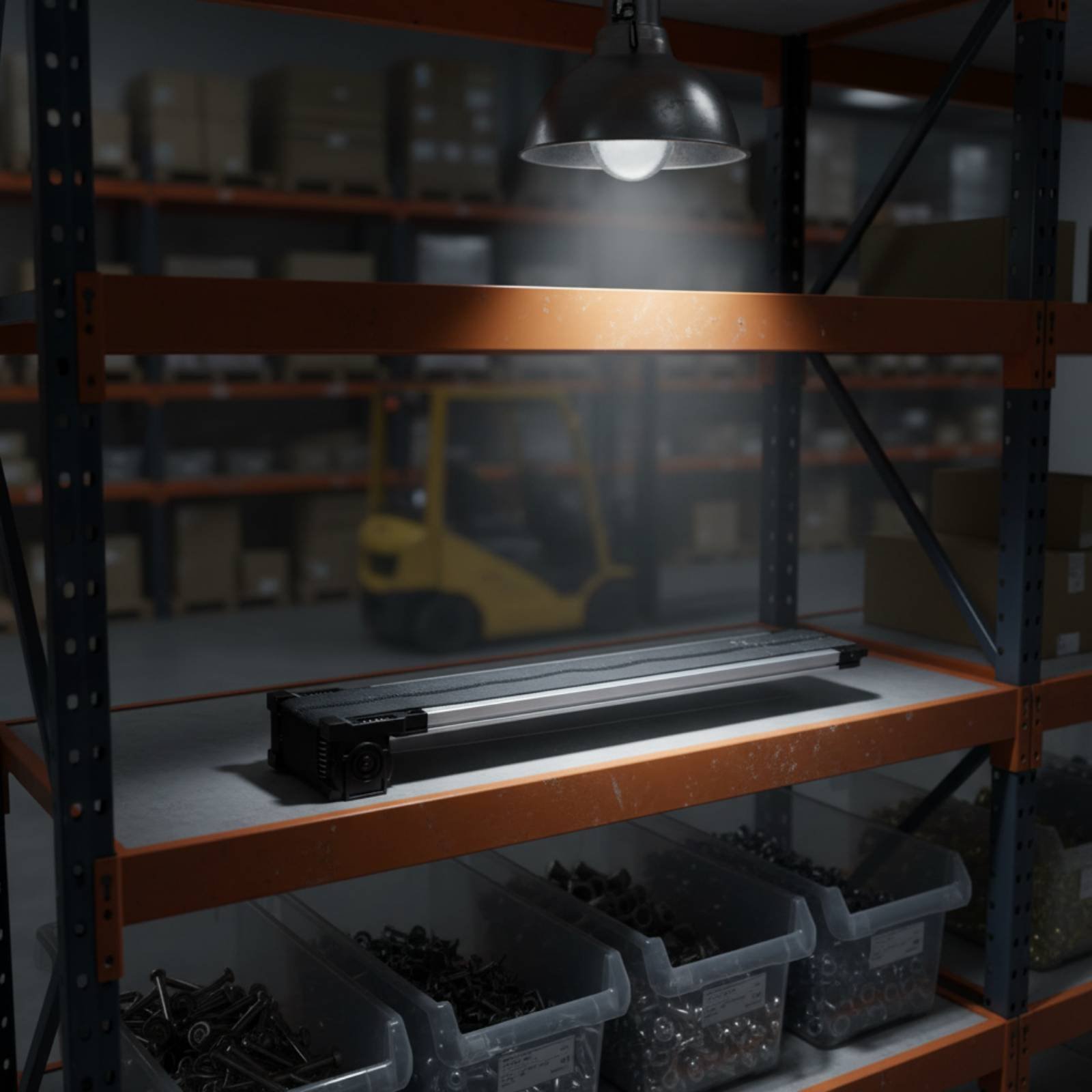 Automated Dispenser Conveyor B - Diy Automation Projects incelemesi ve fiyatı