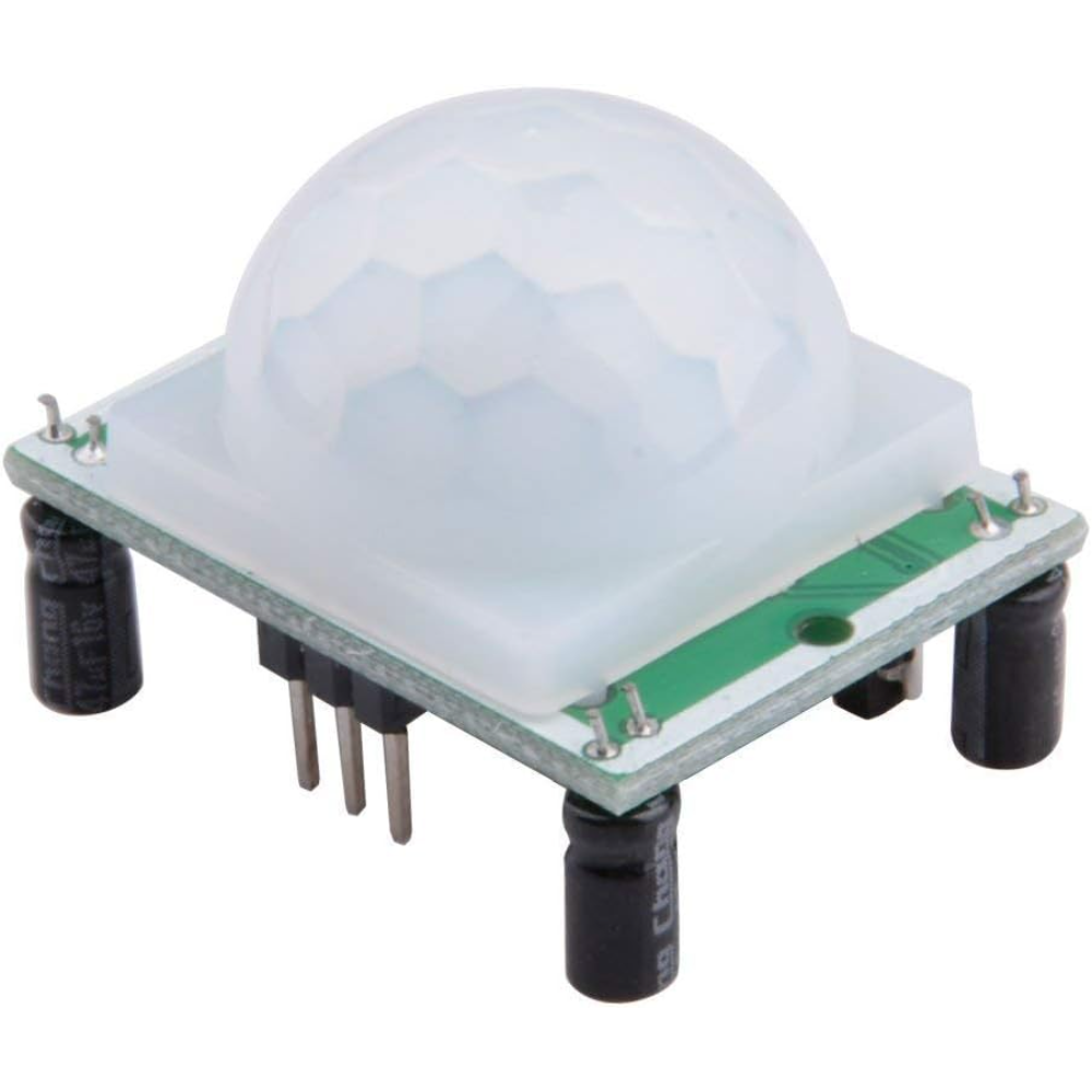 HC-SR501 PIR Motion Sensor Mod - Home Automation Raspberry Pi incelemesi ve fiyatı