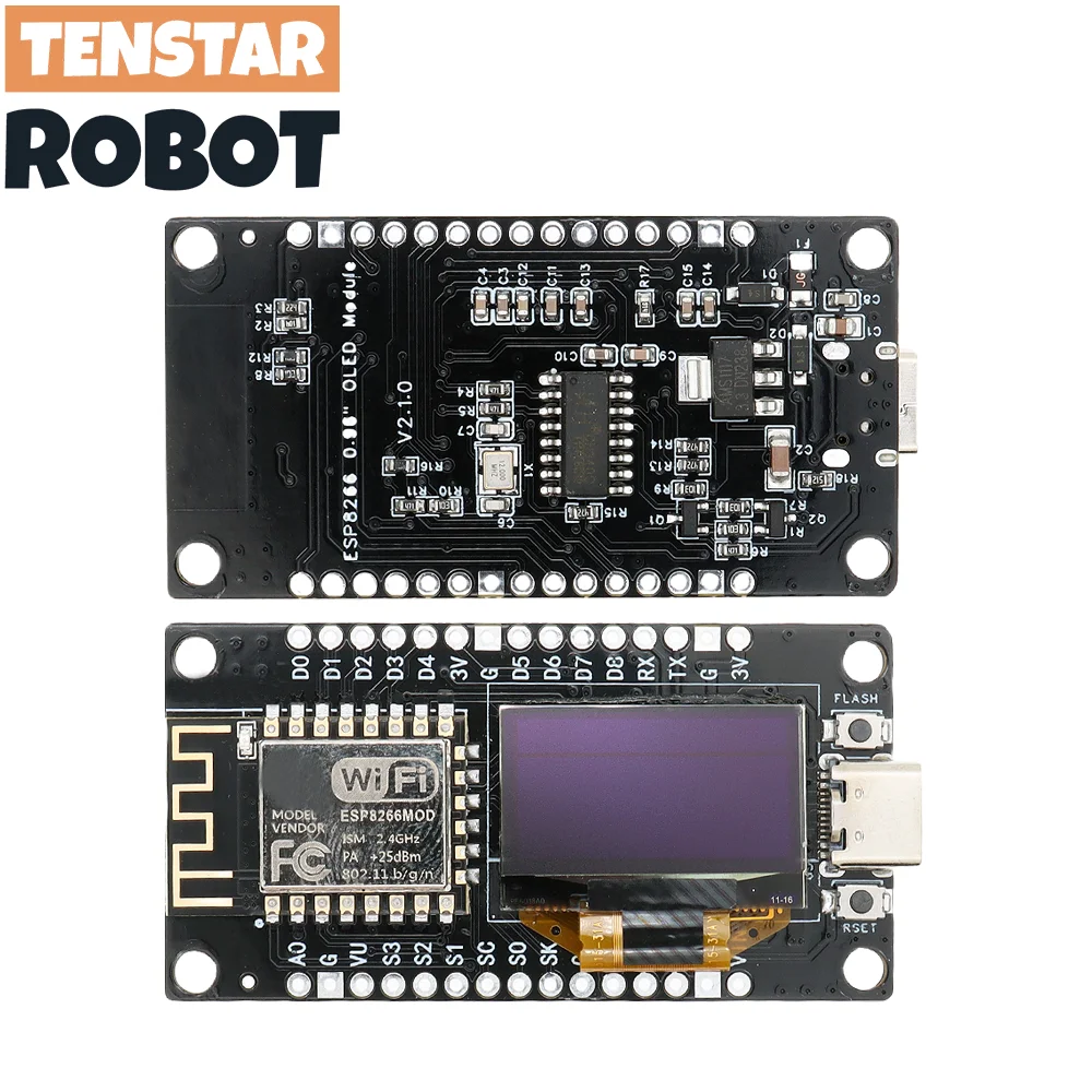NodeMCU ESP8266 V3 Development - Esp8266 Nodemcu Board incelemesi ve fiyatı