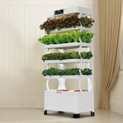 Iydroponic Automated Grow Syst - Home Automation Systems Diy incelemesi ve fiyatı