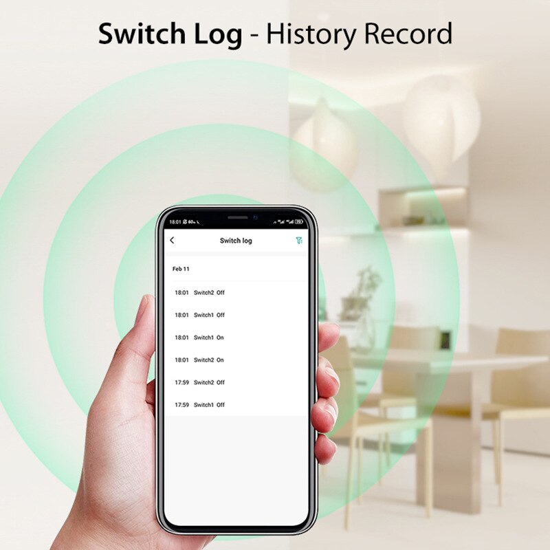 Smart Matter WiFi 1 CH Swtich  - Home Automation Diy incelemesi ve fiyatı