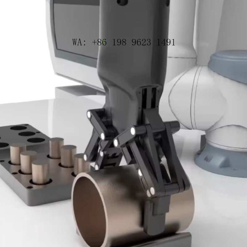 DIY Robot Arm End Effector Suc - Diy Automation Projects incelemesi ve fiyatı