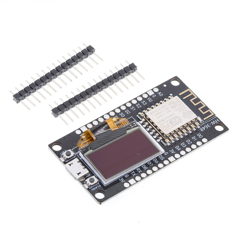 NodeMCU ESP8266 Development Bo - Home Automation Arduino incelemesi ve fiyatı