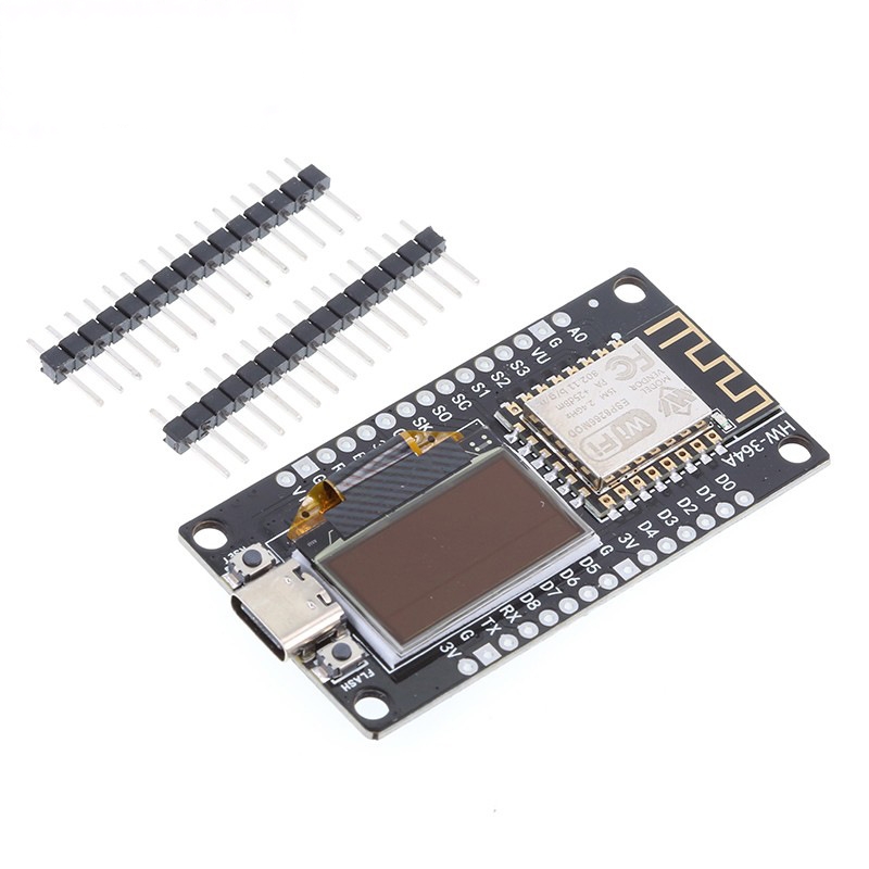 NodeMCU ESP8266 Development Bo - Home Automation Arduino incelemesi ve fiyatı