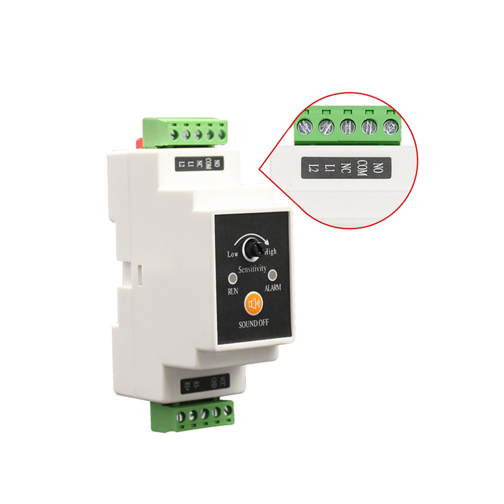 1Set Wire Water Leakage Detect - Water Leak Detector Wired incelemesi ve fiyatı